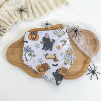 Puppy Tricks Bandana
