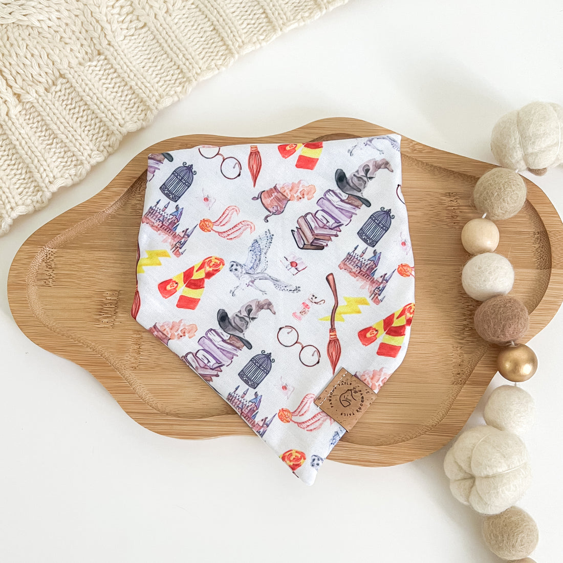 Magic World Bandana