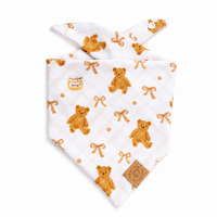 Honey Bear Bandana