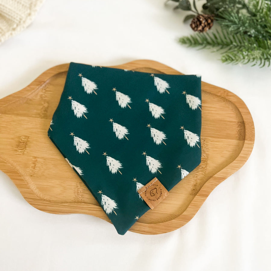 Twinkling Pines Bandana