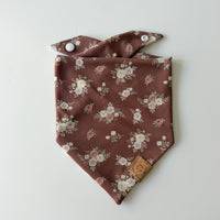 Autumn Bloom Bandana