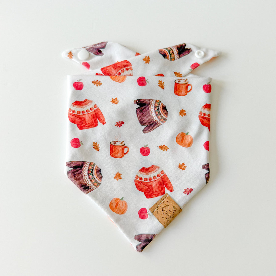 Cozy Days Bandana