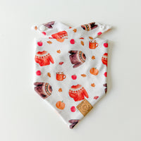 Cozy Days Bandana