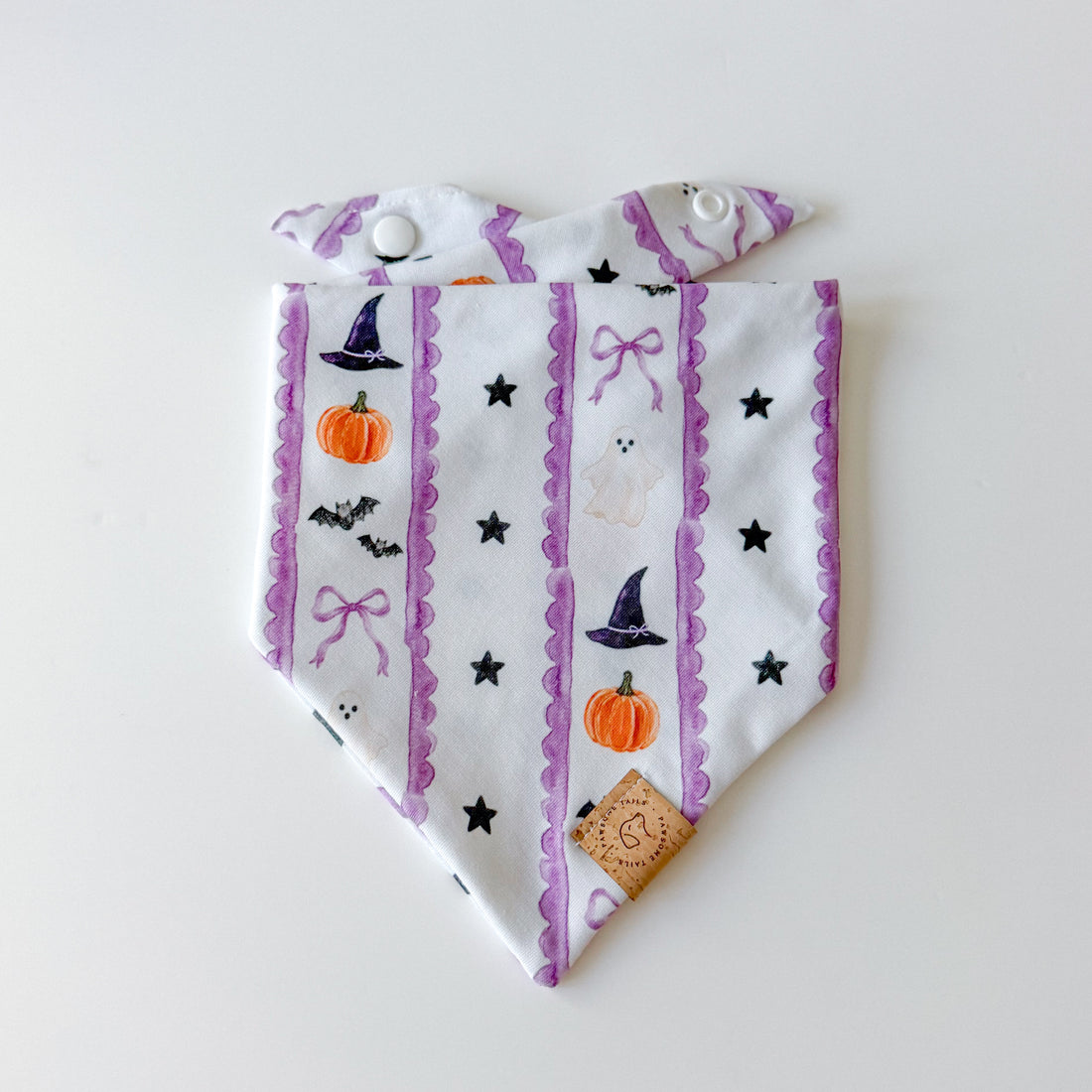 Boo & Bows Bandana