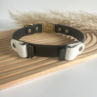 Fi Compatible Waterproof Non-Adjustable Quick Release Collar