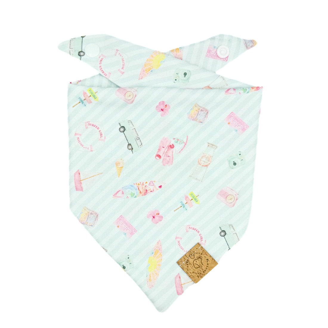 Coastal Club Bandana