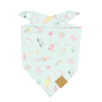 Coastal Club Bandana