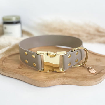 1.5" Waterproof Non-Adjustable Quick Release Collar