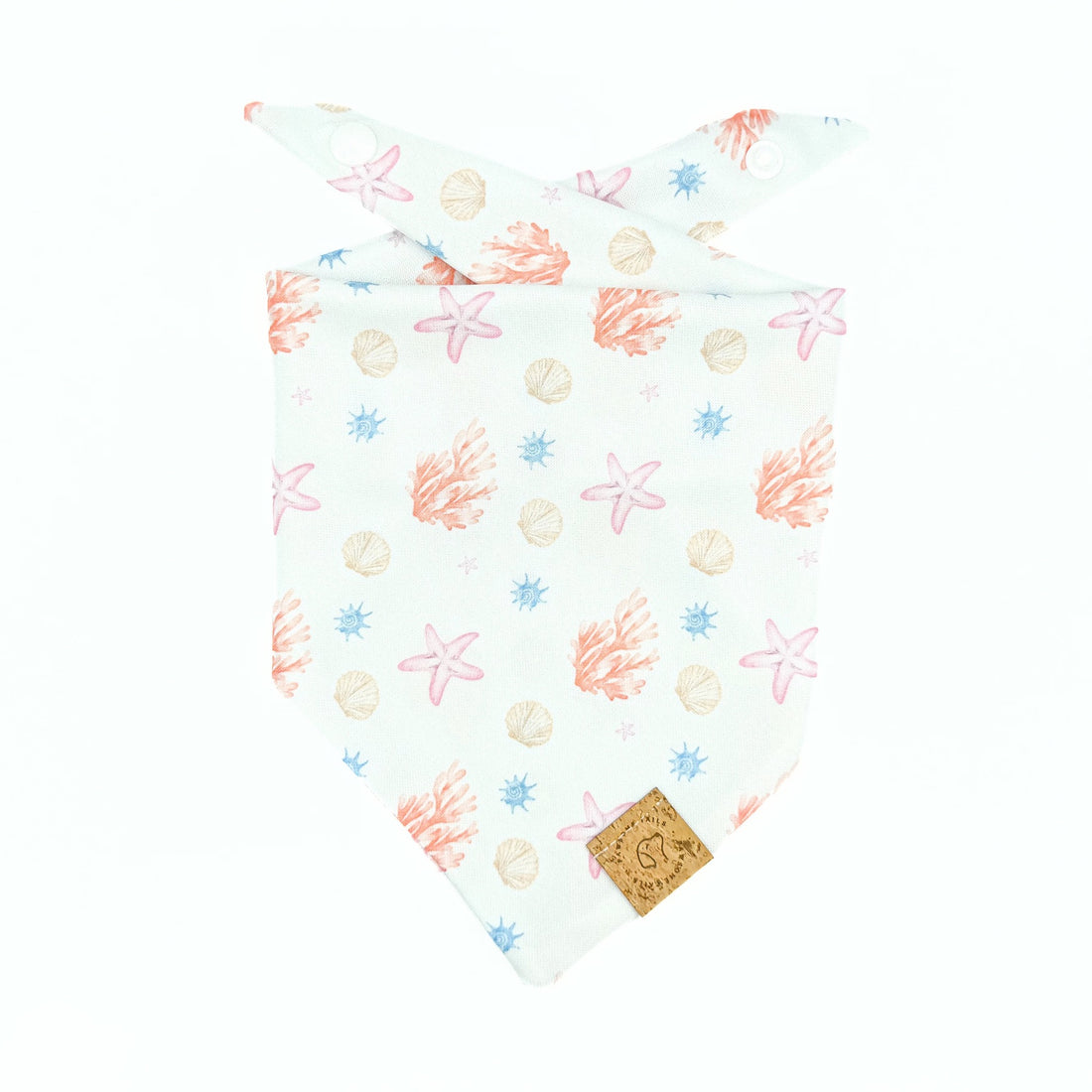 Ocean Treasure Bandana