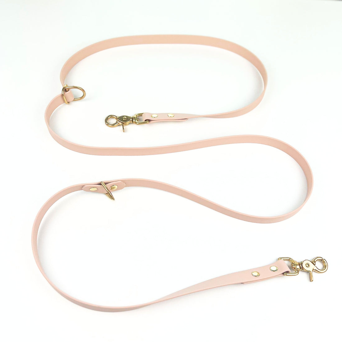 Standard Waterproof Hands-Free Dog Leash