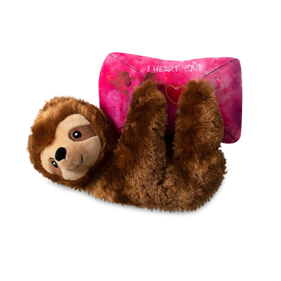 You'Ve Got Sloth Plush Toy