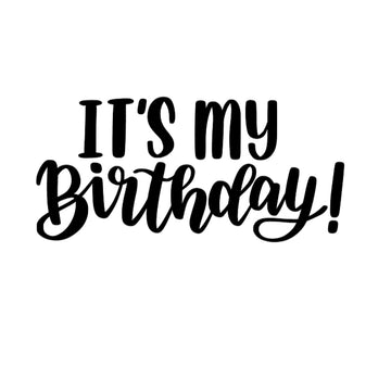 its-my-birthday